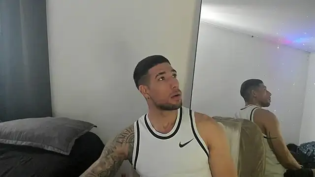 ThiagoLugo online show from 04.01.26