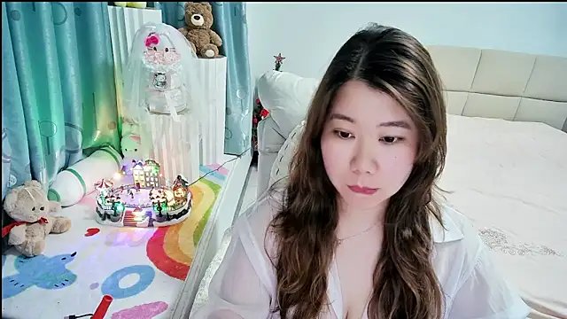 Onlyxixi online show from 03.29.26