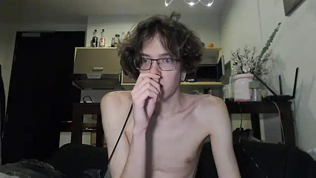 LovesomeCookie online show from 09.19.25