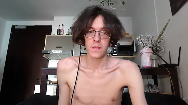 LovesomeCookie online show from 09.21.25