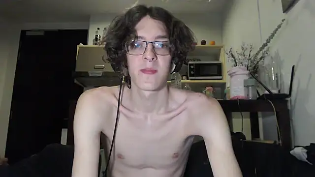 LovesomeCookie online show from 09.23.25