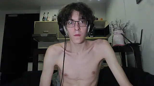 LovesomeCookie online show from 10.08.25