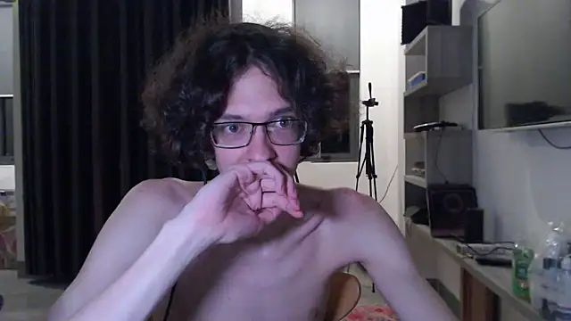 LovesomeCookie online show from 03.03.26