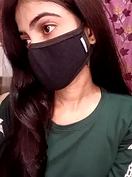 Queen Pooja7 online show from 09.13.25