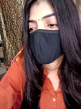 Queen Pooja7 online show from 09.19.25