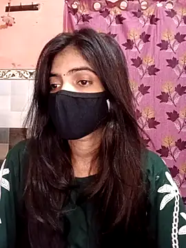 Queen Pooja7 online show from 09.20.25