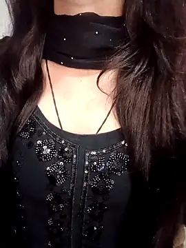 Queen Pooja7 online show from 09.21.25