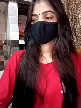 Queen Pooja7 online show from 09.27.25