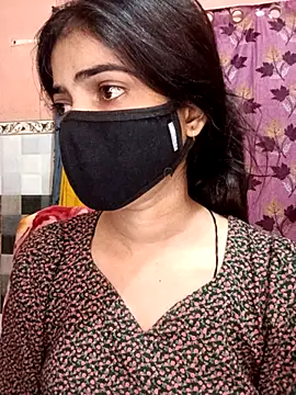 Queen Pooja7 online show from 10.09.25