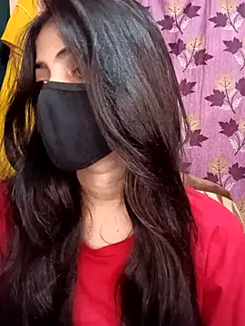 Queen Pooja7 online show from 10.10.25