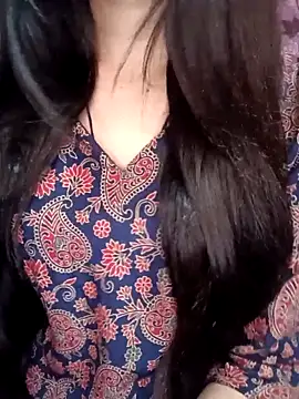 Queen Pooja7 online show from 10.11.25