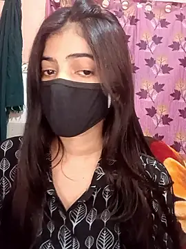 Queen Pooja7 online show from 10.17.25