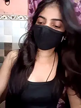 Queen Pooja7 online show from 10.22.25