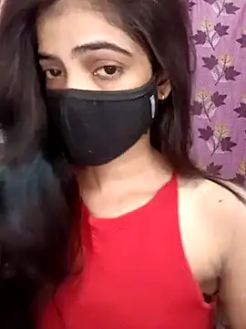 Queen Pooja7 online show from 10.23.25