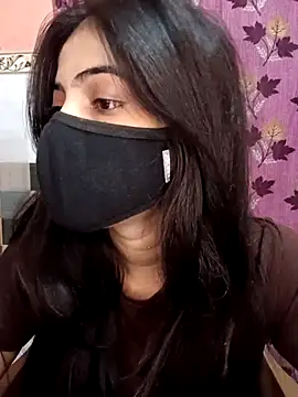 Queen Pooja7 online show from 10.28.25