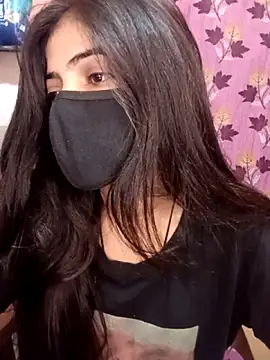 Queen Pooja7 online show from 10.29.25