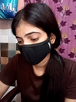 Queen Pooja7 online show from 10.30.25