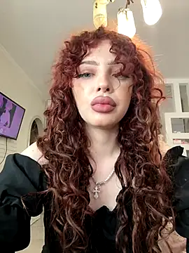 Hannah xBaby online show from 10.15.25