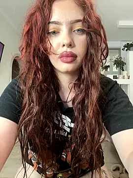 Hannah xBaby online show from 10.19.25