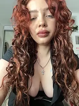 Hannah xBaby online show from 10.25.25