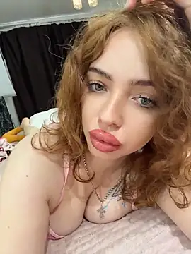 Hannah xBaby online show from 04.10.26