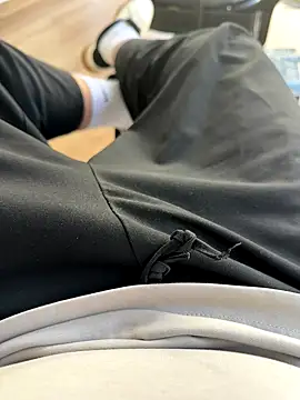 Snapshot of Mrdim26 chatting on 10.15.25 Mrdim26 online show from 10.15.25