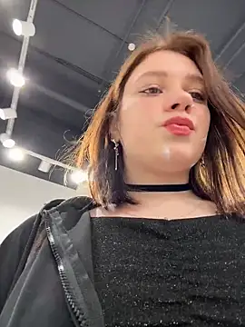 lucy-joy online show from 02.19.26