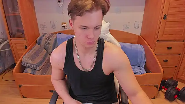 Dexter Bennett online show from 04.15.26