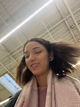 DollyTall online show from 01.08.26