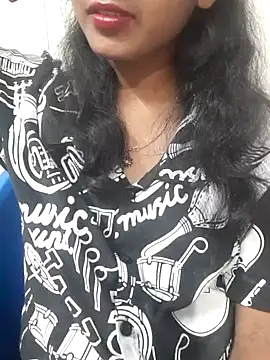 AnkitaDevi online show from 09.17.25