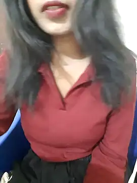 Snapshot of AnkitaDevi chatting on 04.23.26 AnkitaDevi online show from 04.23.26