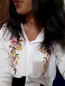 Snapshot of AnkitaDevi chatting on 04.27.26 AnkitaDevi online show from 04.27.26