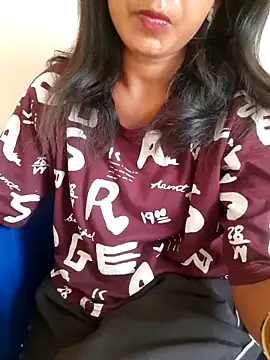 Snapshot of AnkitaDevi chatting on 06.03.26 AnkitaDevi online show from 06.03.26