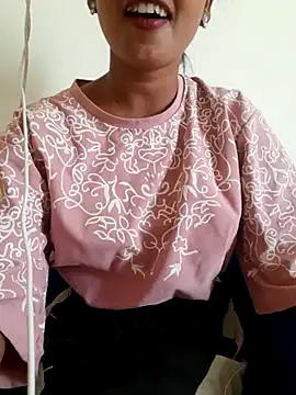 Snapshot of AnkitaDevi chatting on 06.04.26 AnkitaDevi online show from 06.04.26