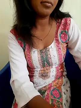Snapshot of AnkitaDevi chatting on 07.10.26 AnkitaDevi online show from 07.10.26