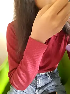 Snapshot of AnkitaDevi chatting on 07.19.26 AnkitaDevi online show from 07.19.26