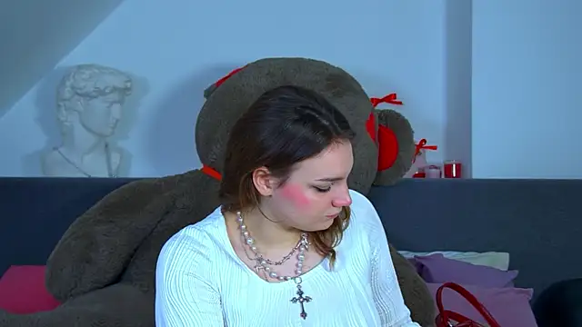 KarenClarks online show from 11.25.25