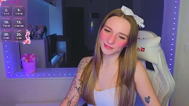 Elsa wow online show from 03.20.26