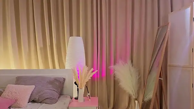 AvrilLeMell online show from 02.20.26