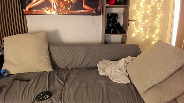 BonerBarbie online show from 04.09.26