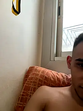 Romanalegre online show from 10.02.25