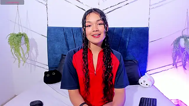 Camilla Miller01 online show from 01.15.26