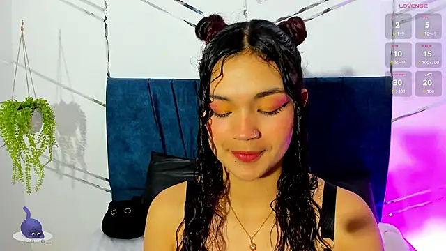 Camilla Miller01 online show from 02.10.26