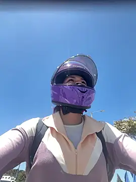 Camilla Miller01 online show from 02.27.26