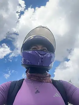 Camilla Miller01 online show from 03.19.26