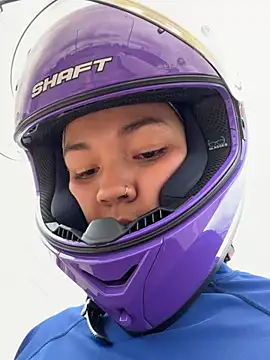 Camilla Miller01 online show from 04.09.26