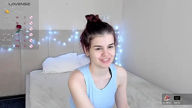 Infinity Ti online show from 04.03.26