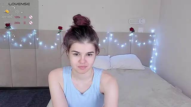 Infinity Ti online show from 04.20.26