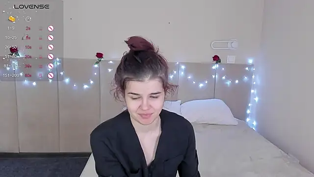 Infinity Ti online show from 04.21.26