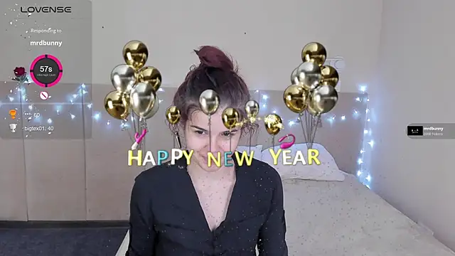 Infinity Ti online show from 04.21.26